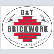 D & T Brickwork Ltd logo